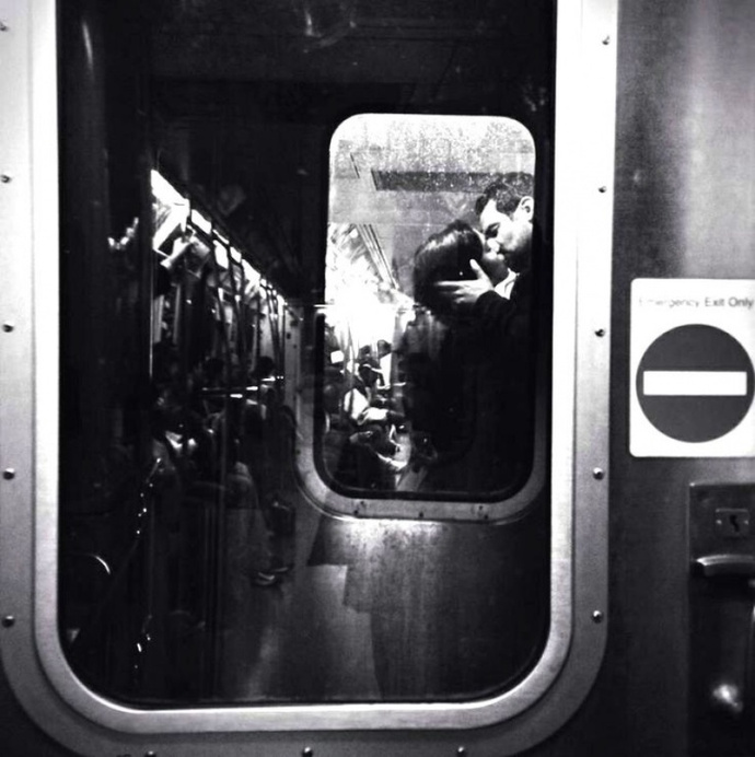 30 самых романтичных фото 