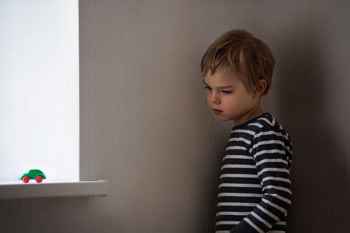 6 заблуждений из детства, которые мешают нам жить