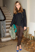 Olivia Palermo Оливия Палермо