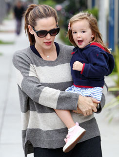 Дженнифер Гарнер (Jennifer Garner). Дженнифер Гарнер (Jennifer Garner)