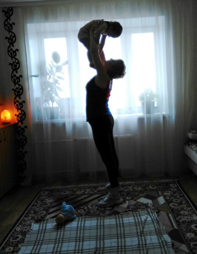 #Секта в Перми #Секта в Перми