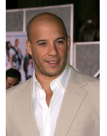 Вин Дизель (Vin Diesel)