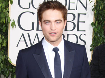 Роберт Паттинсон (Robert Pattinson) любит сумасшедших людей Роберт Паттинсон (Robert Pattinson) любит сумасшедших людей