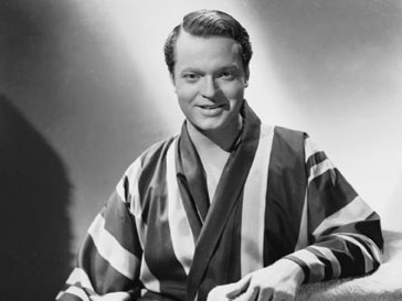 Орсон Уэллс (Orson Welles) Орсон Уэллс (Orson Welles)