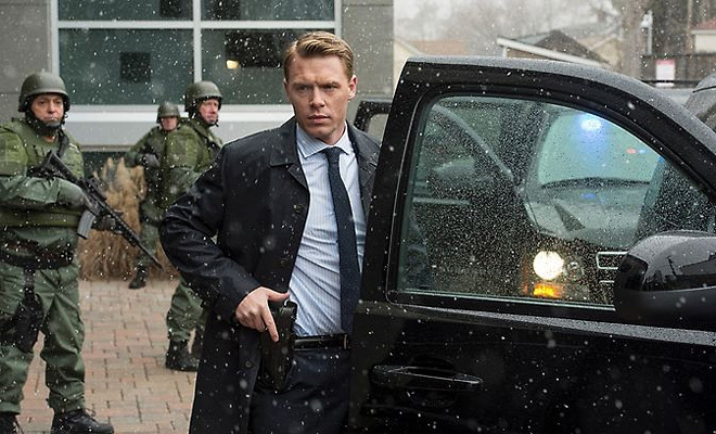 Черный список / The Blacklist Черный список / The Blacklist