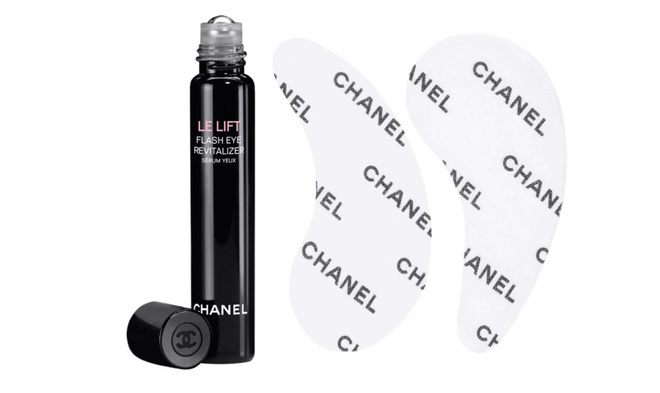 Chanel, LE LIFT Flash Eye Revitalizer, 10 500 рублей Chanel, LE LIFT Flash Eye Revitalizer, 10 500 рублей