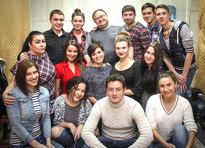Китайский Новый год