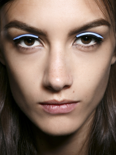 Fendi, весна/лето 2015 Fendi, весна/лето 2015