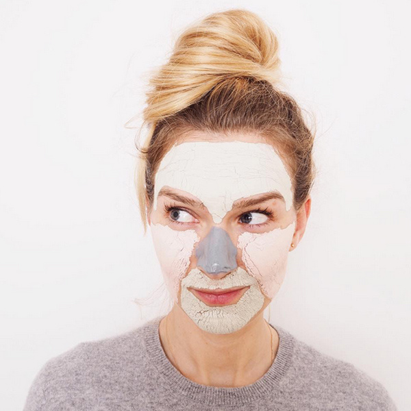Мультимаскинг #multimasking Мультимаскинг #multimasking