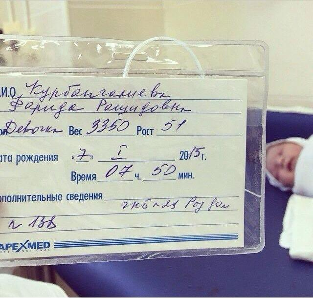 Фарида Курбангалеева Фарида Курбангалеева