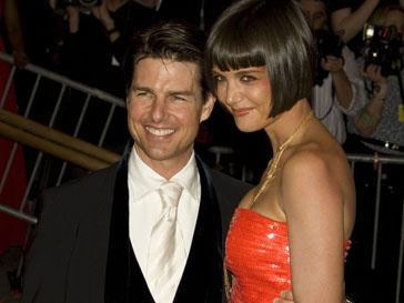 Том Круз (Tom Cruise) и Кэти Холмс (Katie Holmes) расстаются Том Круз (Tom Cruise) и Кэти Холмс (Katie Holmes) расстаются