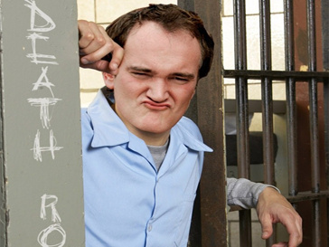 Квентин Тарантино (Quentin Tarantino) представил свой рейтинг кинопремьер Квентин Тарантино (Quentin Tarantino) представил свой рейтинг кинопремьер