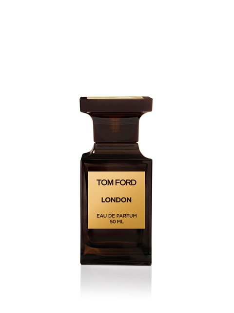 Аромат Tom Ford London Аромат Tom Ford London