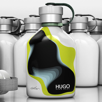 Hugo man Hugo man