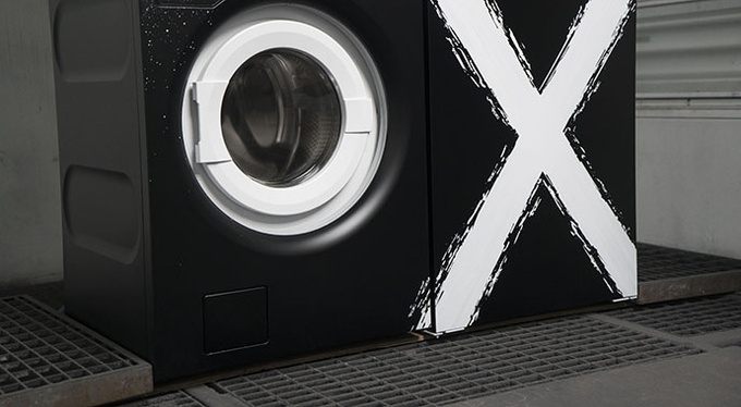 ASKO xx LEFORM ASKO xx LEFORM
