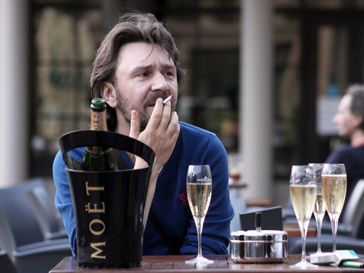 Сергей Шнуров Сергей Шнуров