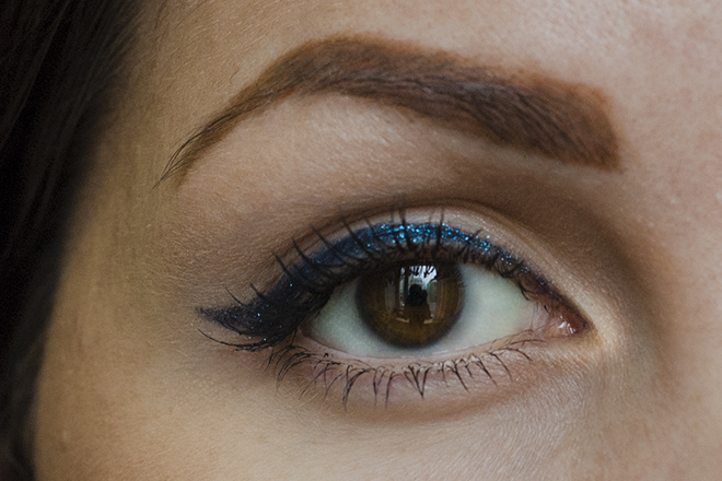 Smashbox, always sharp 3d liner, оттенок – neptune Smashbox, always sharp 3d liner, оттенок – neptune