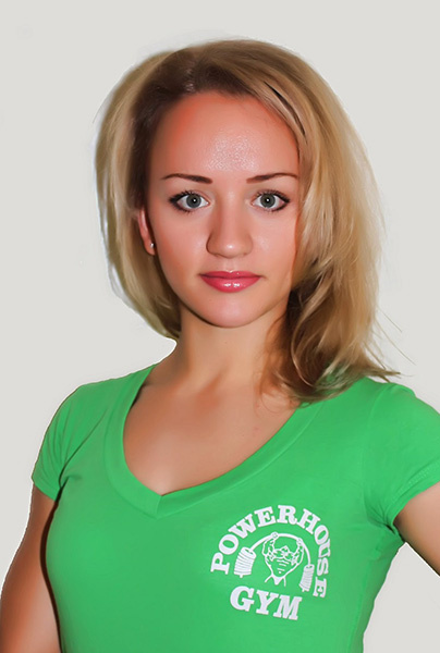 Ирина Клопова Ирина Клопова