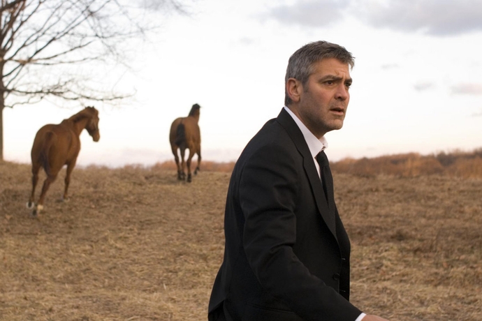«Майкл Клейтон» (Michael Clayton), 2007 Джордж Клуни