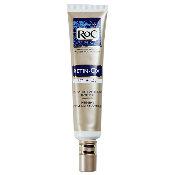 Крем с ретинолом Retin-Ox, RoC Крем с ретинолом Retin-Ox, RoC