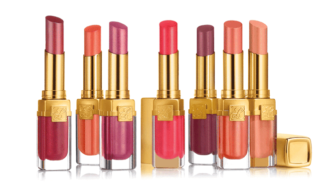 Твердый блеск Pure Color, Estée Lauder. Твердый блеск Pure Color, Estée Lauder.