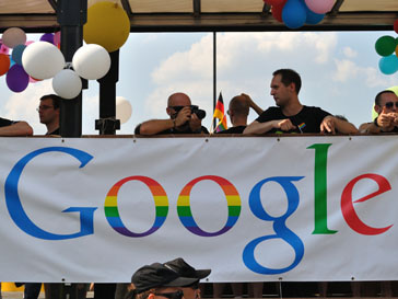 Google против МВД Google против МВД