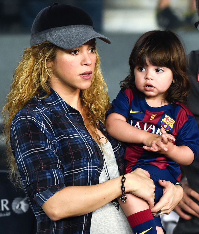 Шакира Шакира