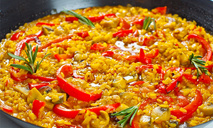 Как приготовить блюдо с курицей в духовке