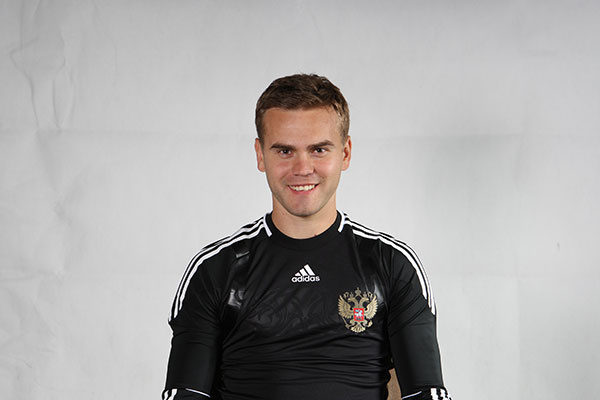 ЧМ-2014: самые сексуальные футболисты ЧМ-2014: самые сексуальные футболисты