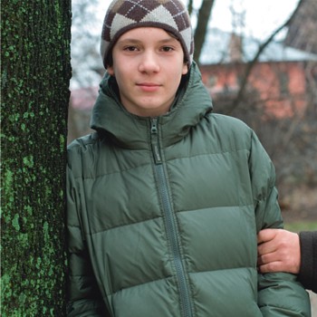 Артем, 12 лет …там, где важно мнение каждого Артем, 12 лет …там, где важно мнение каждого