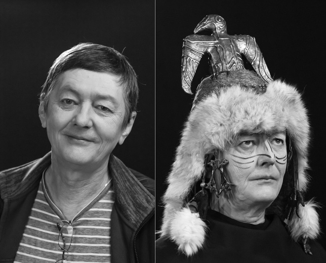 Томский краеведческий музей Томский краеведческий музей