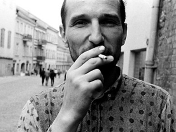 Петр Мамонов - актер во всех смыслах этого слова Петр Мамонов - актер во всех смыслах этого слова