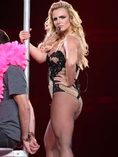 Бритни Спирс сейчас Бритни Спирс (Britney Spears)