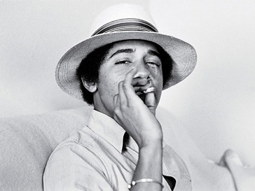 Барак Обама (Barak Obama) Барак Обама (Barak Obama)