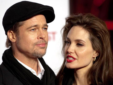 Главную роль в фильме о легендарном битле исполнит сам Брэд Питт (Brad Pitt) Главную роль в фильме о легендарном битле исполнит сам Брэд Питт (Brad Pitt)