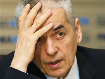 Онищенко Онищенко