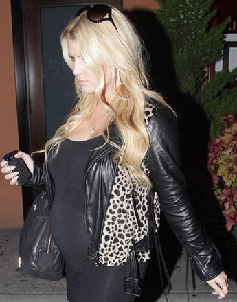 Джессика Симпсон (Jessica Simpson)