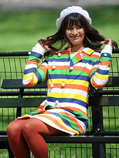 Лиа Мишель (Lea Michele) Лиа Мишель (Lea Michele)