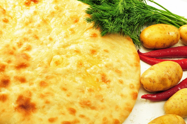 Пироги с мясом и сыром Пироги с мясом и сыром