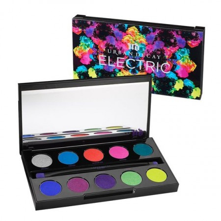 Urban Decay, ELECTRIC, 3590 рублей Urban Decay, ELECTRIC, 3590 рублей
