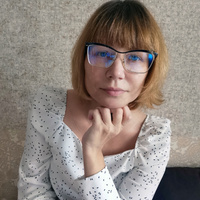 Аватарка Смирнова Анастасия Андреевна