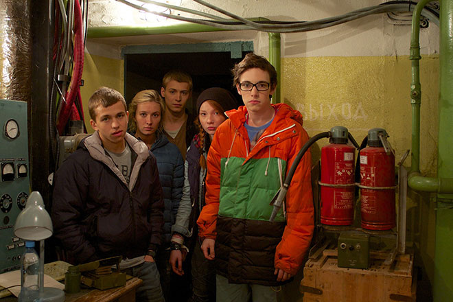 Сериал Чернобыль Сериал Чернобыль