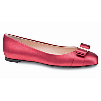 Балетки, Salvatore Ferragamo Балетки, Salvatore Ferragamo
