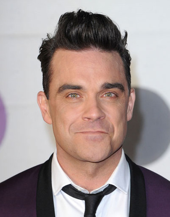 Робби Уильямс (Robbie Williams)