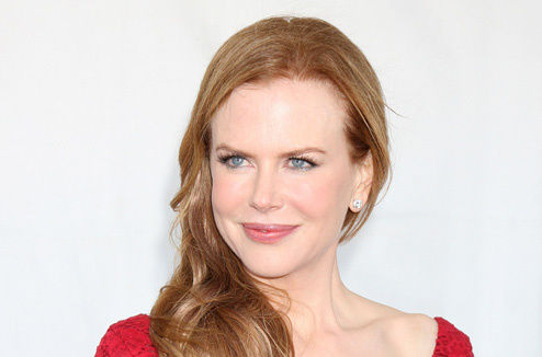 Николь Кидман (Nicole Kidman) Николь Кидман (Nicole Kidman)