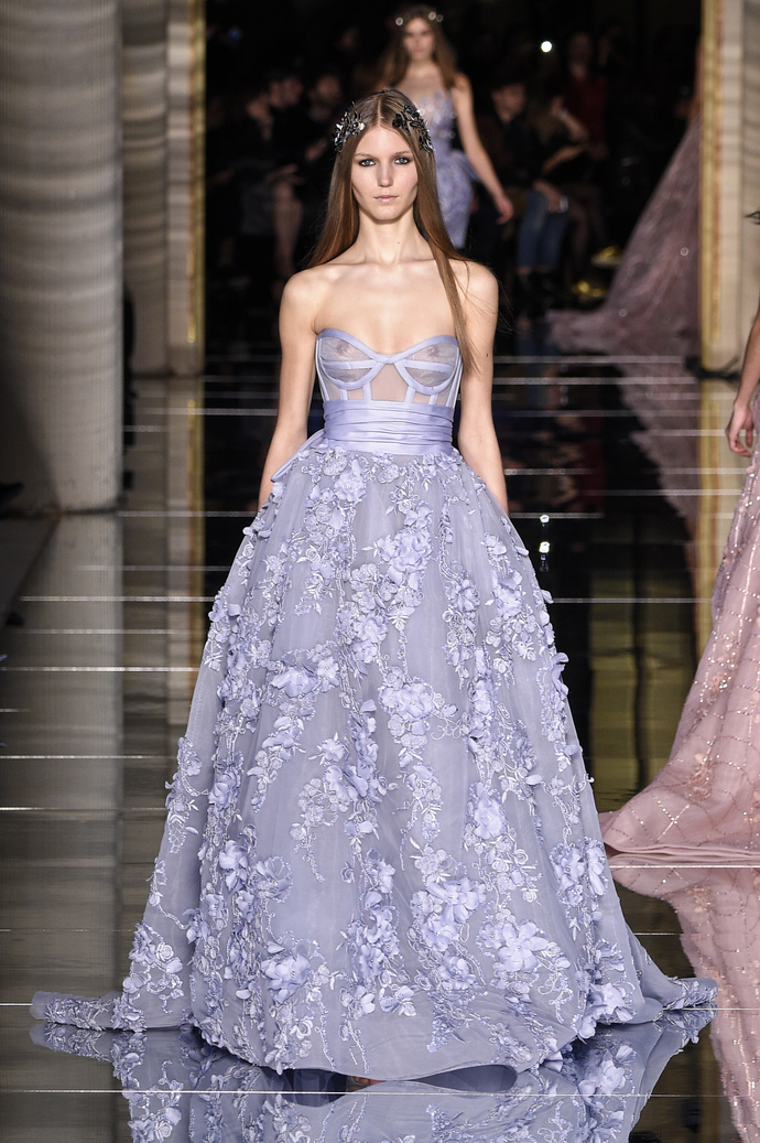 Zuhair Murad Couture