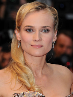 Диана Крюгер. Диана Крюгер (Diana Kruger)