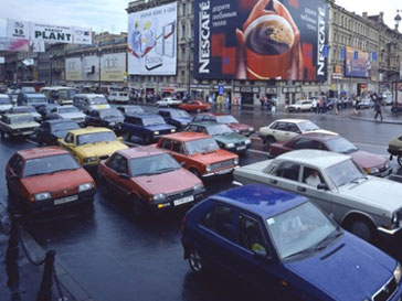 Дороги Дороги