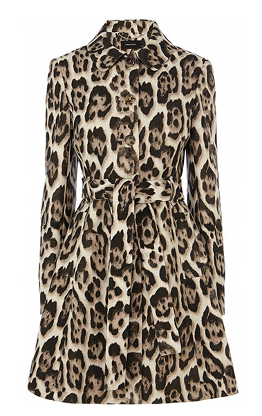 Пальто Karen Millen Пальто Karen Millen