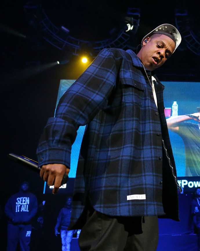 Jay Z